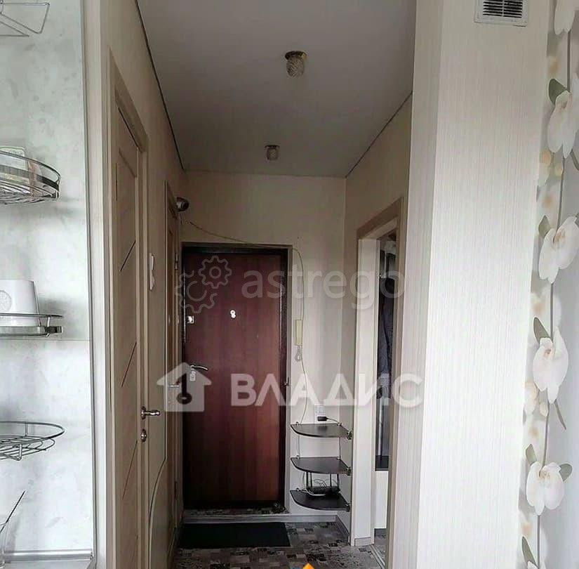 2-комн. квартира, 56 м2, 10/10 эт. Бийск - изображение 4
