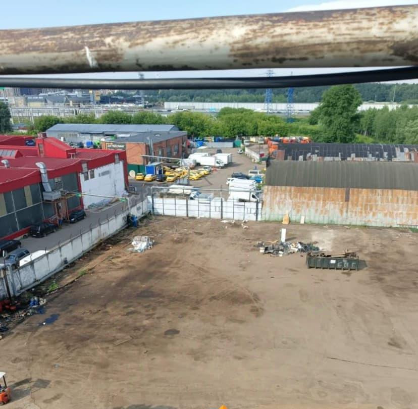 Коммерческий участок, 34 сотки Москва - изображение 4