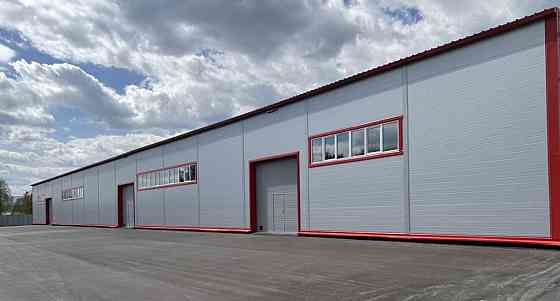 Свободного назначения, 1440 м2 Наро-Фоминск