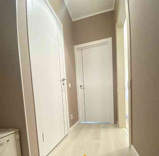 2-комн. квартира, 34.4 м2, 1/4 эт. Санкт-Петербург