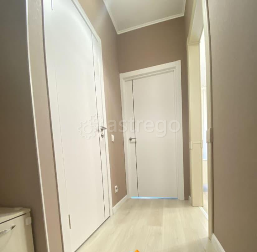2-комн. квартира, 34.4 м2, 1/4 эт. Санкт-Петербург - изображение 5