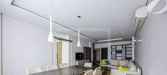 3-комн. квартира, 120 м2, 4/23 эт. Москва