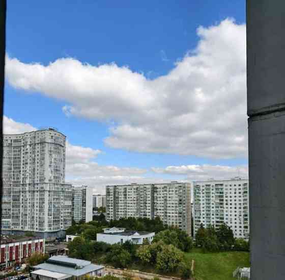 2-комн. квартира, 54 м2, 14/22 эт. Москва