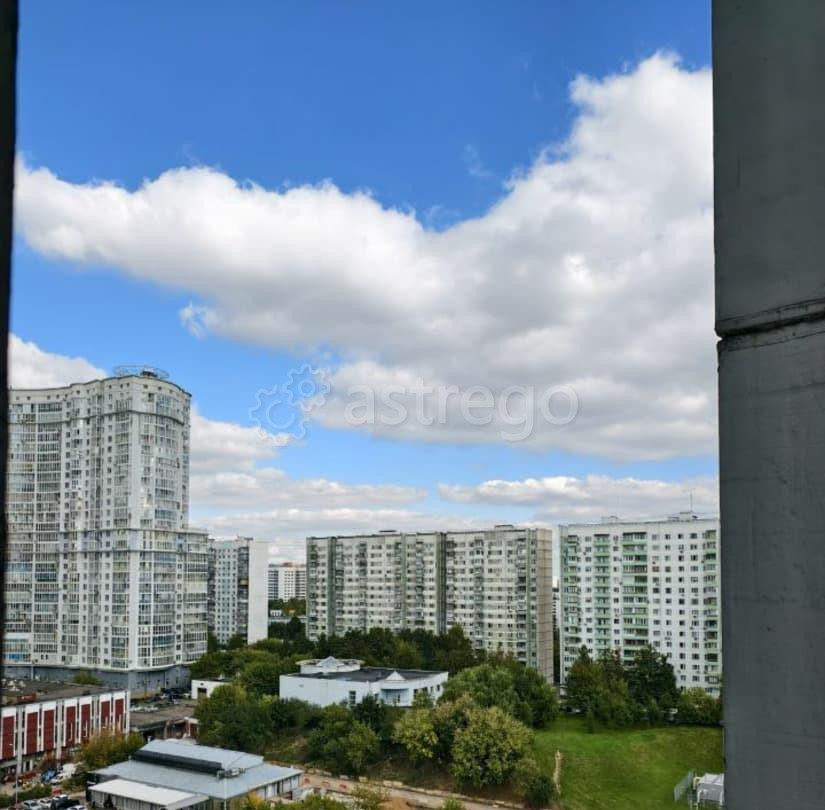 2-комн. квартира, 54 м2, 14/22 эт. Москва - изображение 6