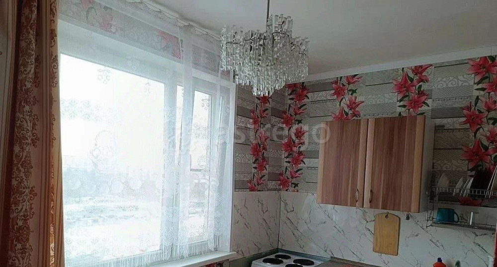 1-комн. квартира, 36 м2, 9/17 эт. Москва - изображение 5