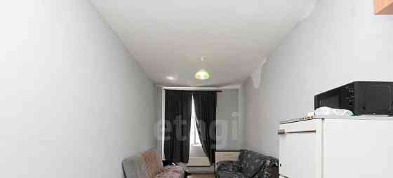 Студия, 25.8 м2, 3/10 эт. Красноярск