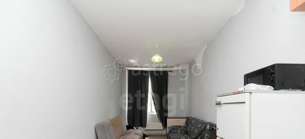 Студия, 25.8 м2, 3/10 эт. Красноярск - изображение 1