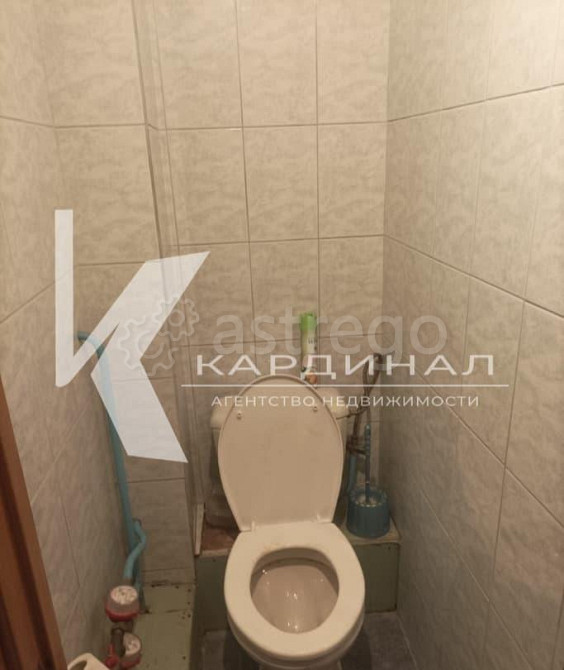 2-комн. квартира, 48 м2, 5/9 эт. Старый Оскол - изображение 2