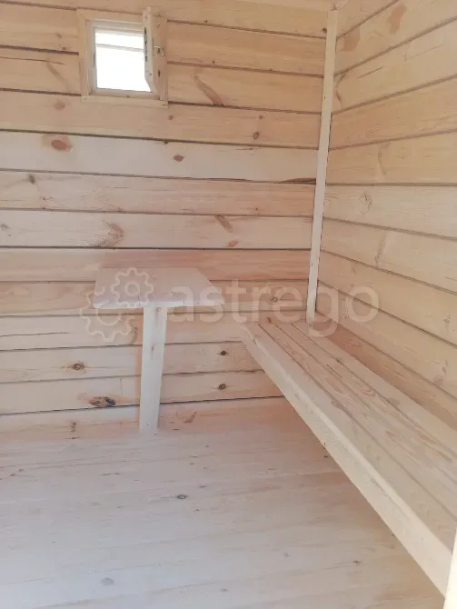 Баня из бруса Тюмень - изображение 4