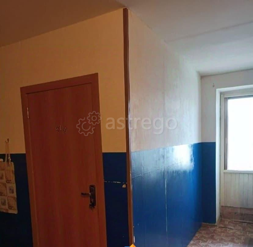 Комната, 12.2 м2, 9/12 эт. Уфа - изображение 5