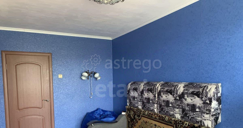 Комната, 43.3 м2, 9/9 эт. Москва - изображение 4