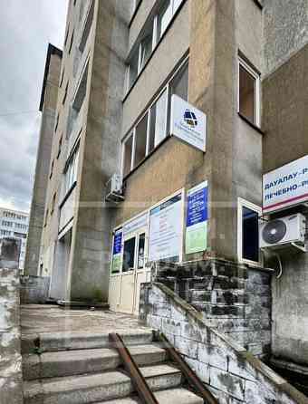 Офис, 46.4 м2 Уфа