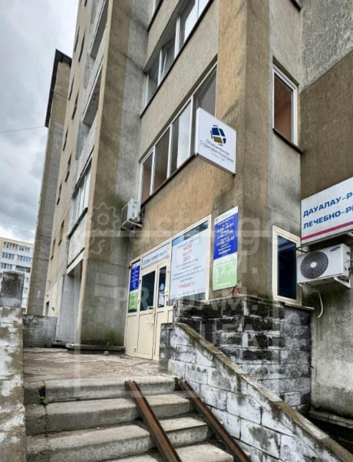 Офис, 46.4 м2 Уфа - изображение 5