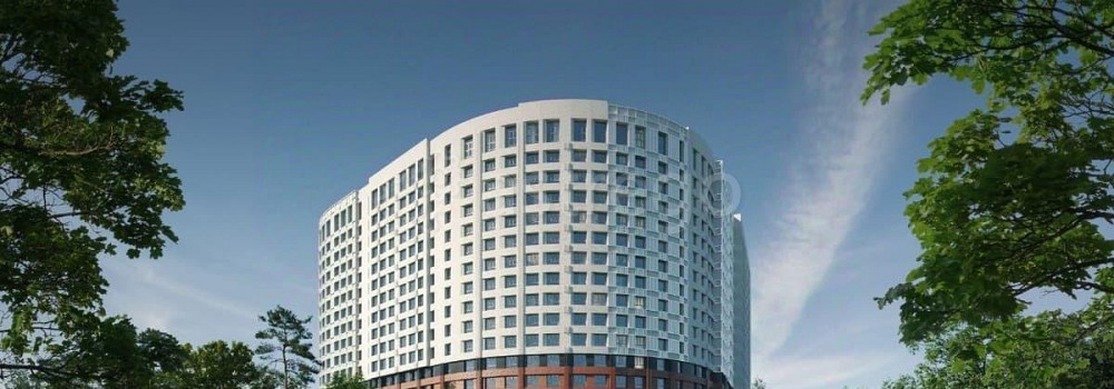 3-комн. квартира, 106.8 м2, 10/17 эт. Мытищи - изображение 3