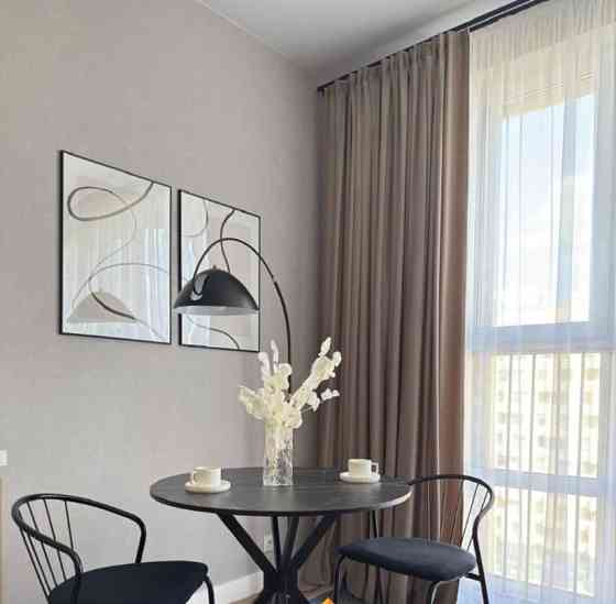 Студия, 32 м2, 18/22 эт. Москва