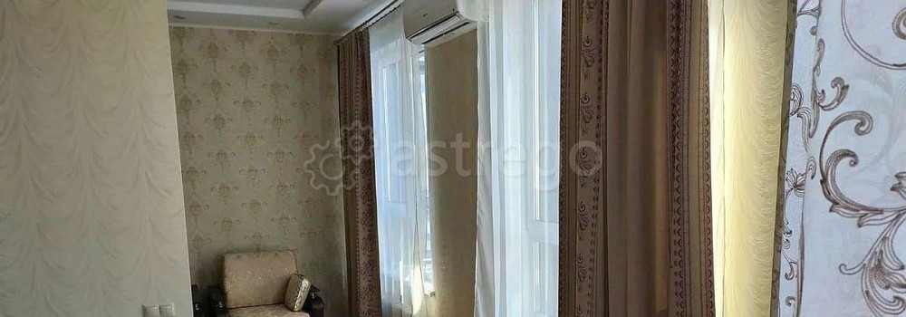 3-комн. квартира, 90 м2, 8/22 эт. Москва - изображение 4