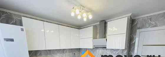 2-комн. квартира, 77 м2, 11/16 эт. Красноярск