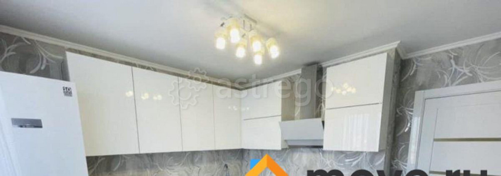 2-комн. квартира, 77 м2, 11/16 эт. Красноярск - изображение 3