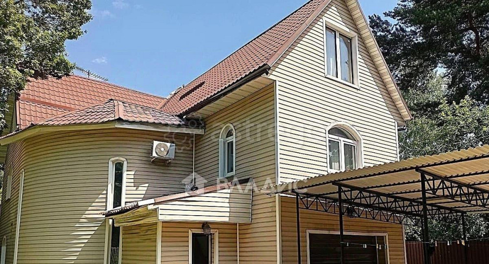 Дом, 250 м2, 6.4 сотки, 3 эт. Красногорск - изображение 1