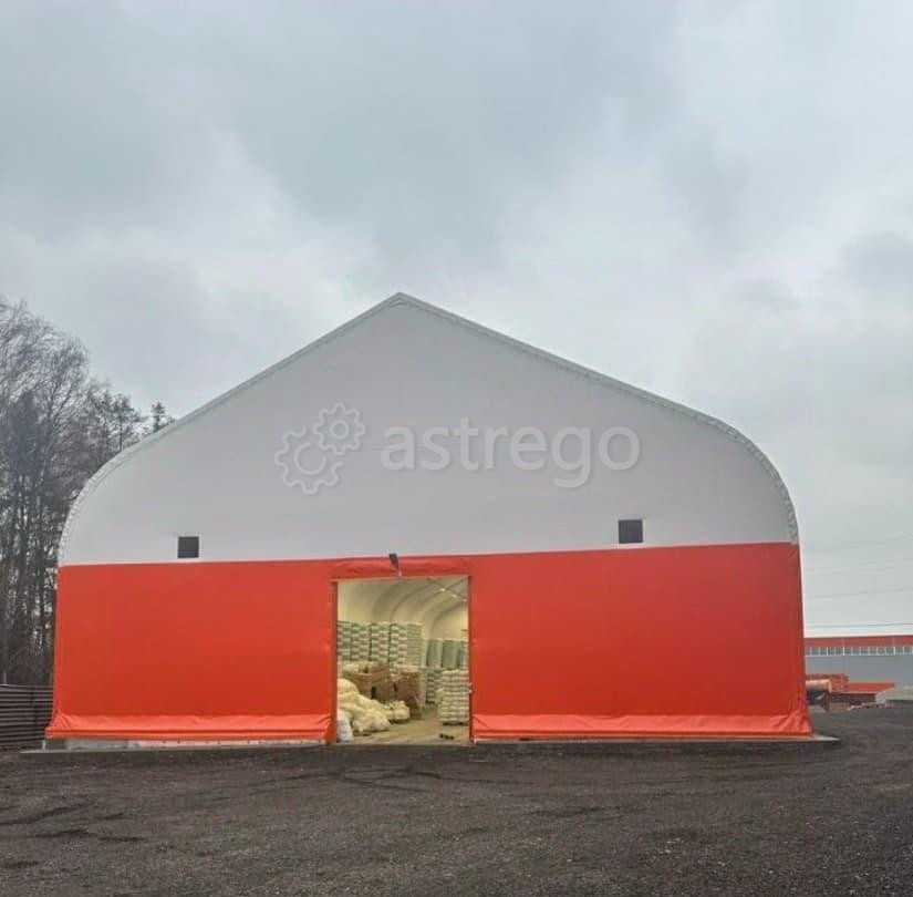 Склад, 500 м2 Балашиха - изображение 5