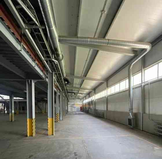 Производственное, 2000 м2 Подольск