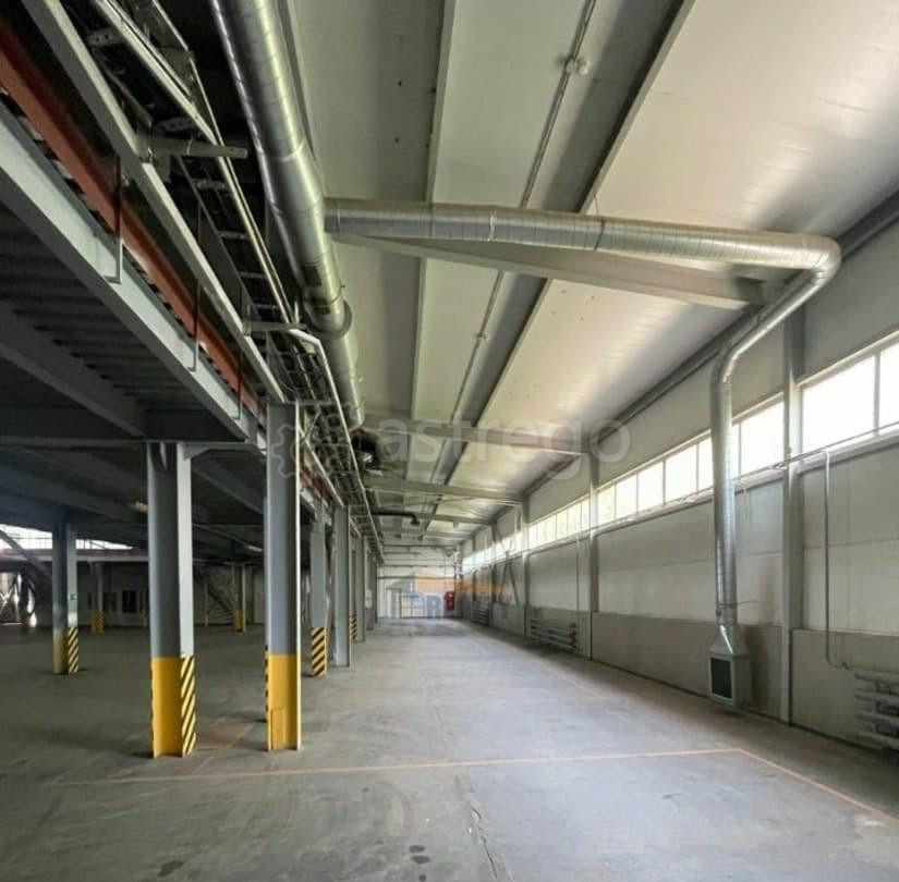 Производственное, 2000 м2 Подольск - изображение 3