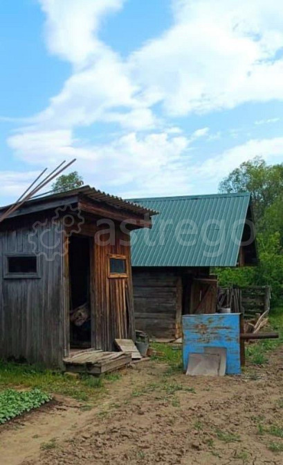 Дом, 150 м2, 12 соток, 1 эт. Зея - изображение 5