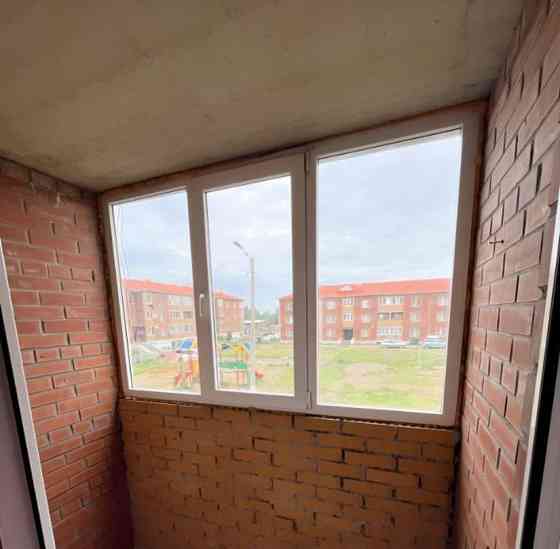 Студия, 36.2 м2, 2/3 эт. Емельяново