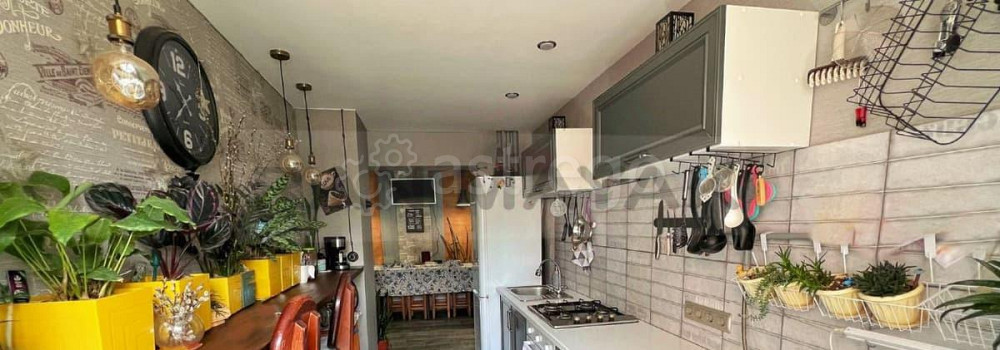 4-комн. квартира, 108.8 м, 2/5 эт. Майкоп - изображение 7