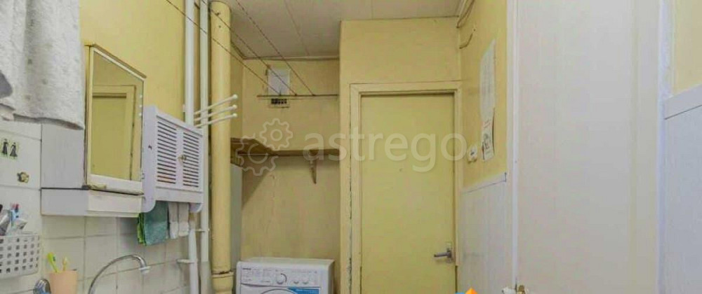 Комната, 11 м2, 11/12 эт. Санкт-Петербург - изображение 7