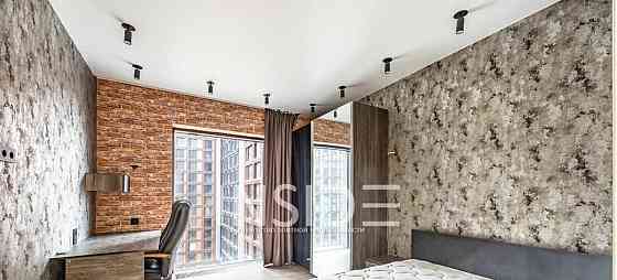 3-комн. квартира, 91 м2, 8/15 эт. Москва