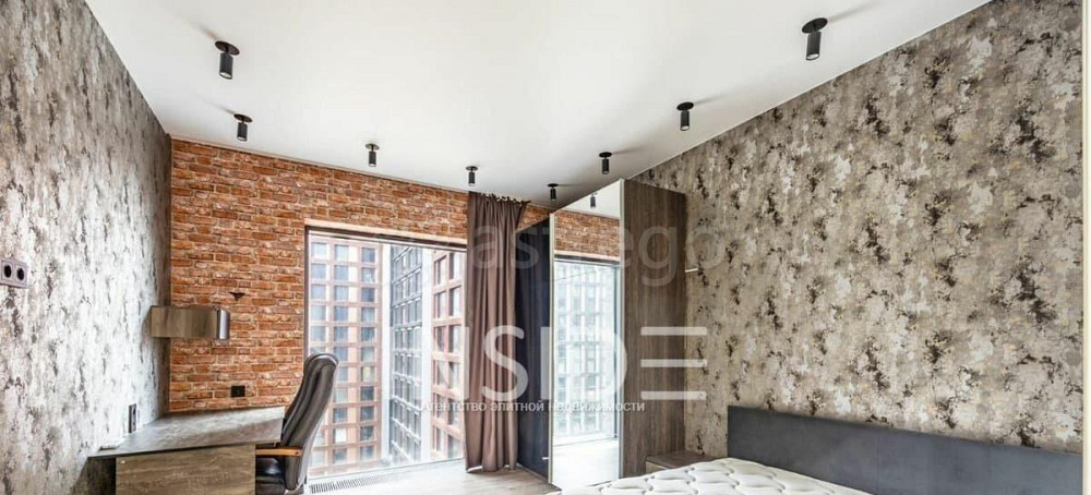 3-комн. квартира, 91 м2, 8/15 эт. Москва - изображение 4