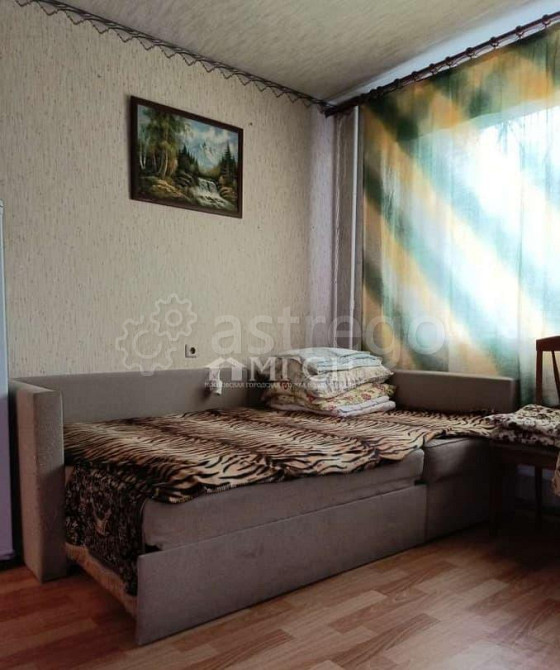 3-комн. квартира, 82.4 м2, 1/14 эт. Москва - изображение 4