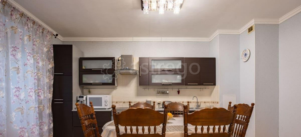 4-комн. квартира, 120 м2, 3/24 эт. Санкт-Петербург - изображение 7