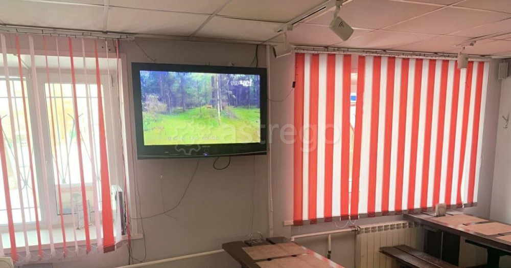 Свободного назначения, 32 м2 Красноярск - изображение 4