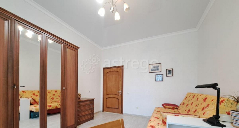 Комната, 16.8 м2, 4/7 эт. Москва - изображение 7