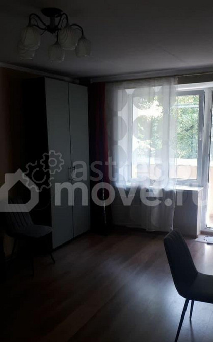 1-комн. квартира, 36 м2, 3/8 эт. Москва - изображение 5