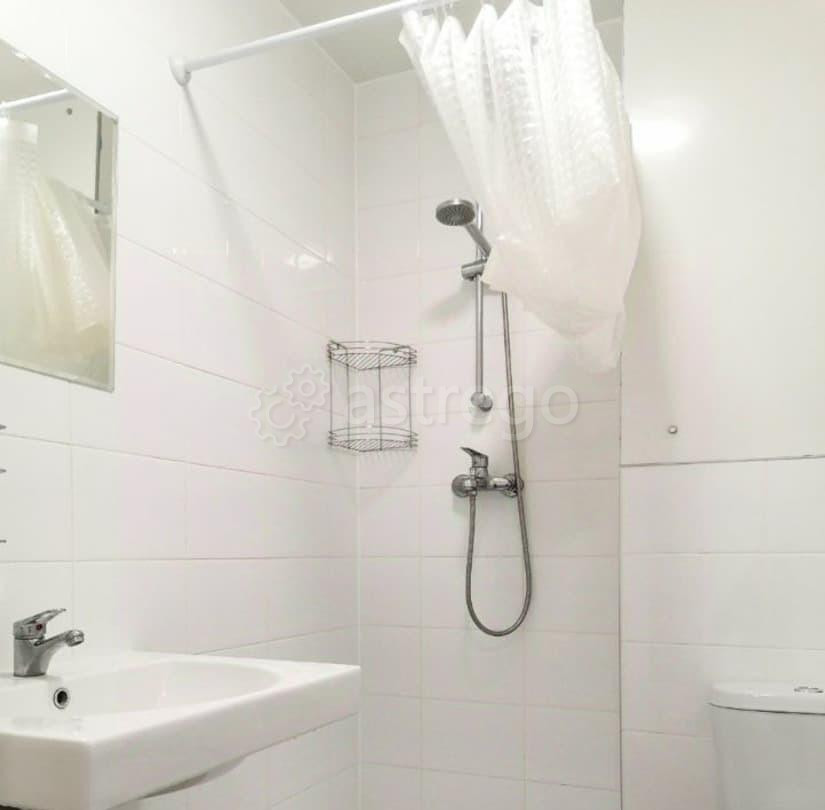 Студия, 23 м2, 14/30 эт. Москва - изображение 4