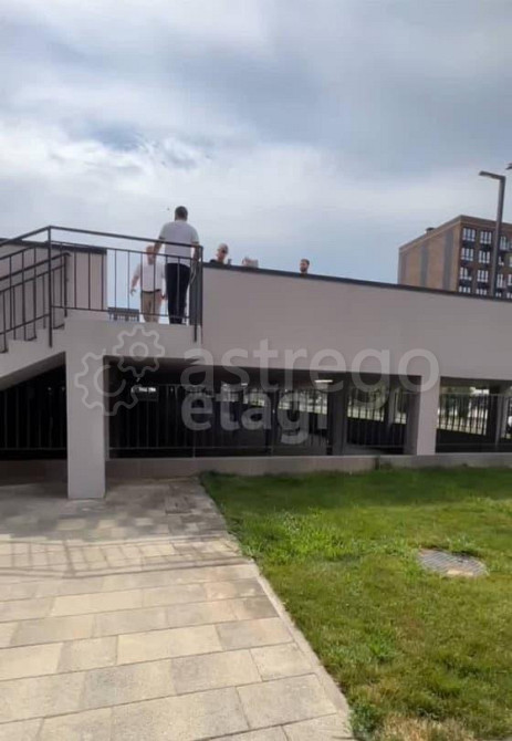 Гараж, 14 м2 Майкоп - изображение 1