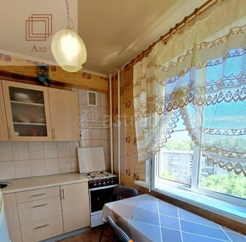 3-комн. квартира, 54 м2, 7/9 эт. Барнаул - изображение 7