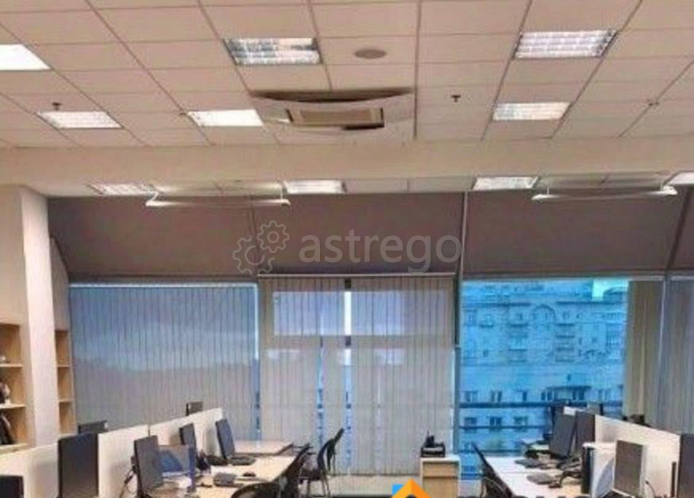 Офис, 1260 м2 Санкт-Петербург - изображение 3