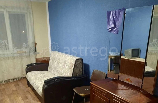 Комната, 19 м2, 3/6 эт. Старый Оскол - изображение 1
