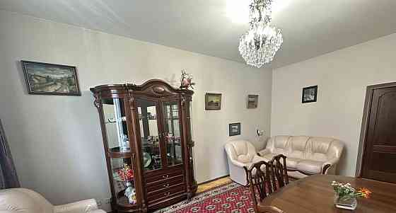 3-комн. квартира, 90 м2, 4/8 эт. Москва