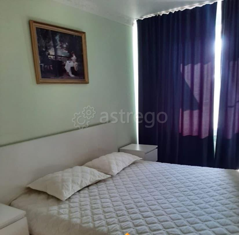 3-комн. квартира, 70 м2, 2/2 эт. Яблоновский - изображение 7