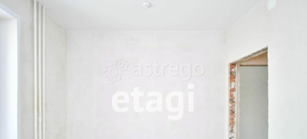 Студия, 29.39 м2, 3/19 эт. Красноярск - изображение 5