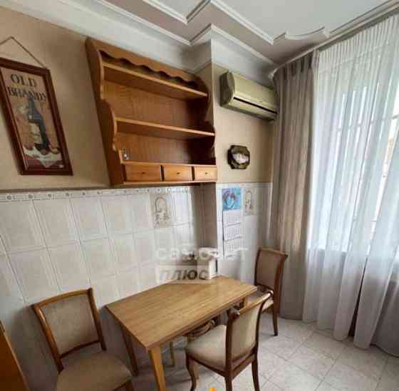 3-комн. квартира, 83 м2, 6/6 эт. Москва
