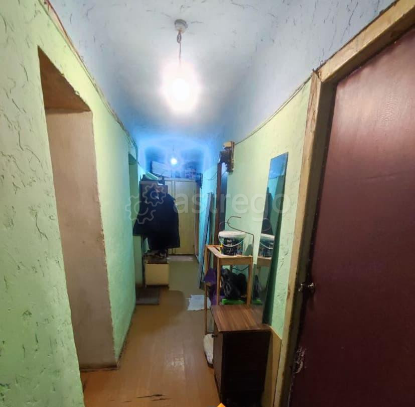 Комната, 9.4 м2, 2/5 эт. Ступино - изображение 5