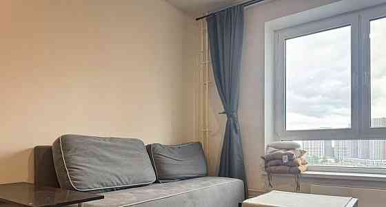 Студия, 22.9 м2, 13/25 эт. Люберцы