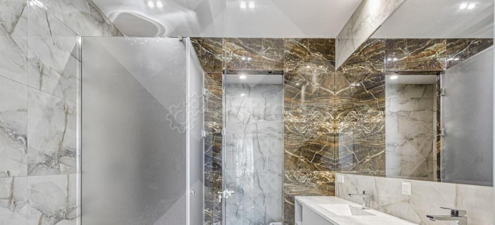 3-комн. квартира, 150 м2, 26/41 эт. Москва - изображение 5