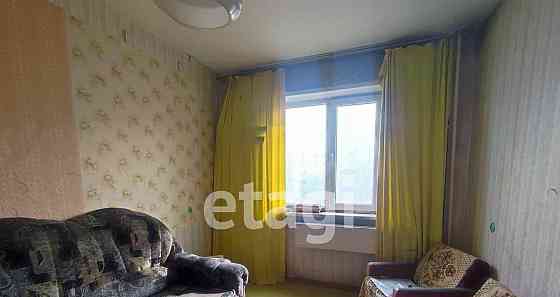 4-комн. квартира, 76.5 м2, 5/9 эт. Красноярск